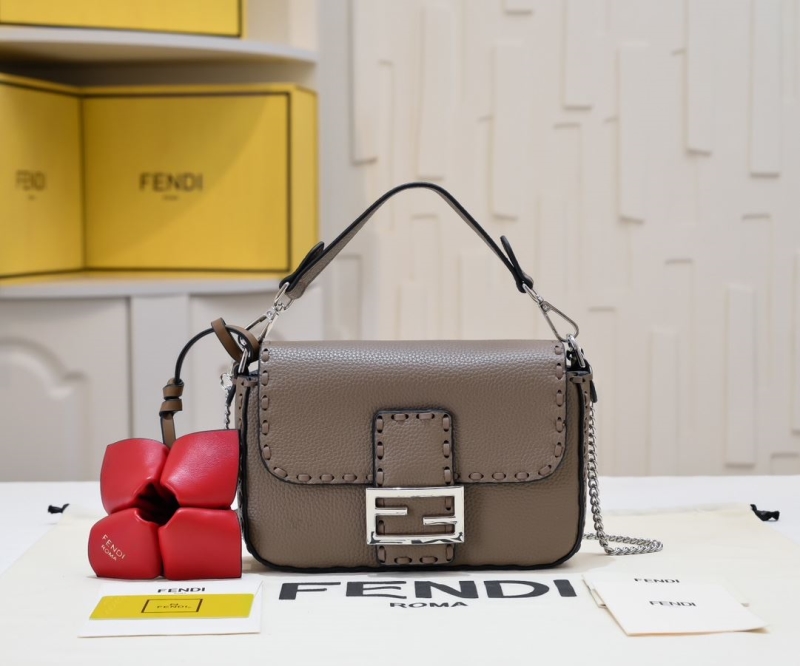 Fendi Top Handle Bags